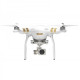 Квадрокоптер Phantom 3 Professional + дополнительный аккумулятор